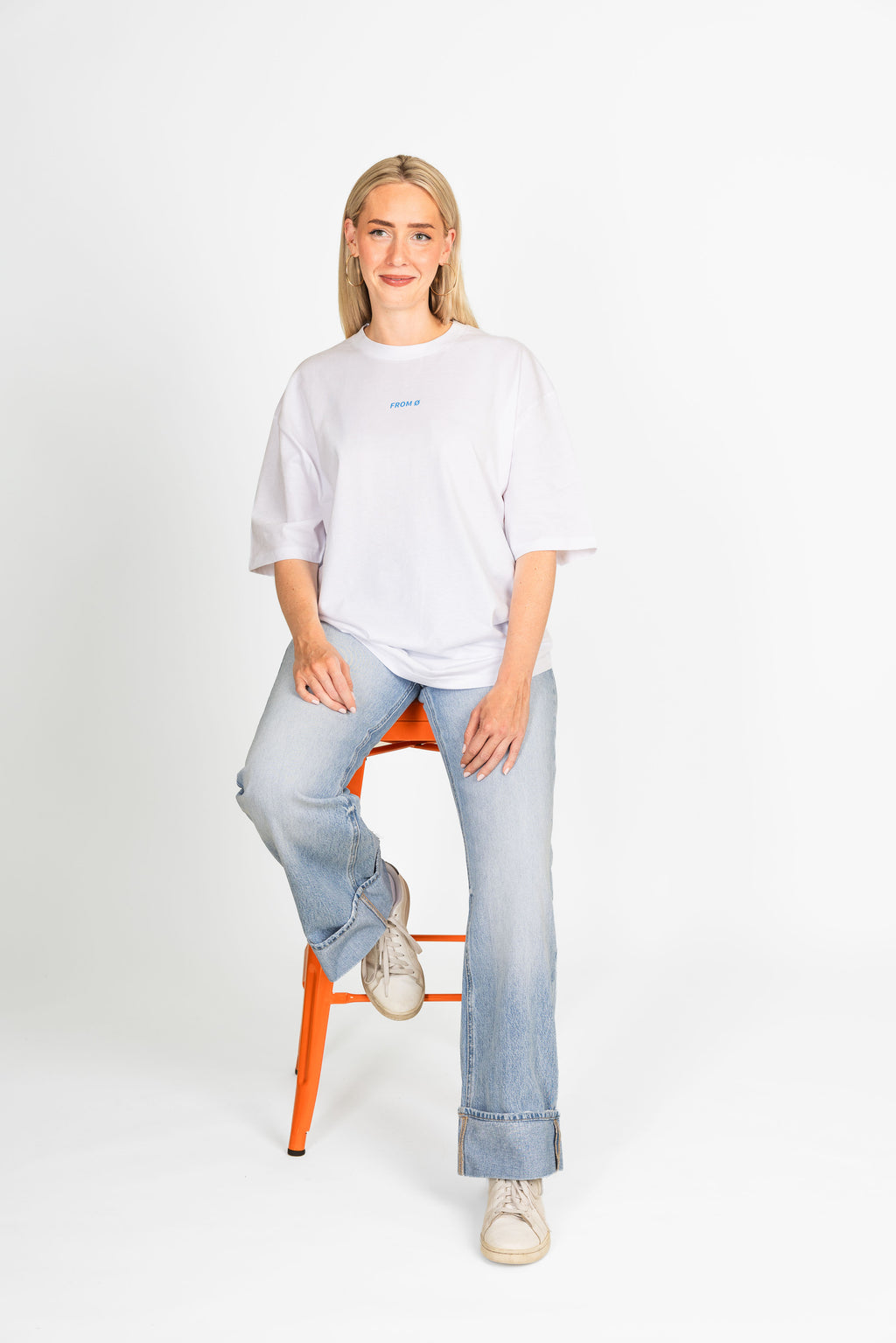 T-Shirt SYLT