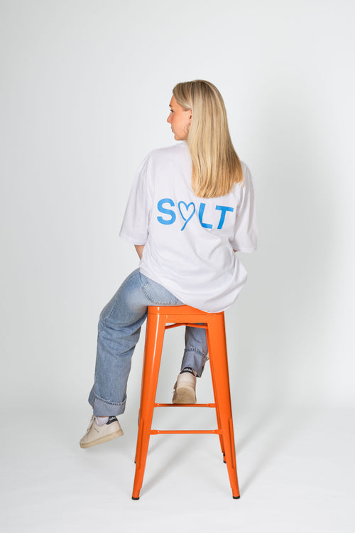 T-Shirt SYLT