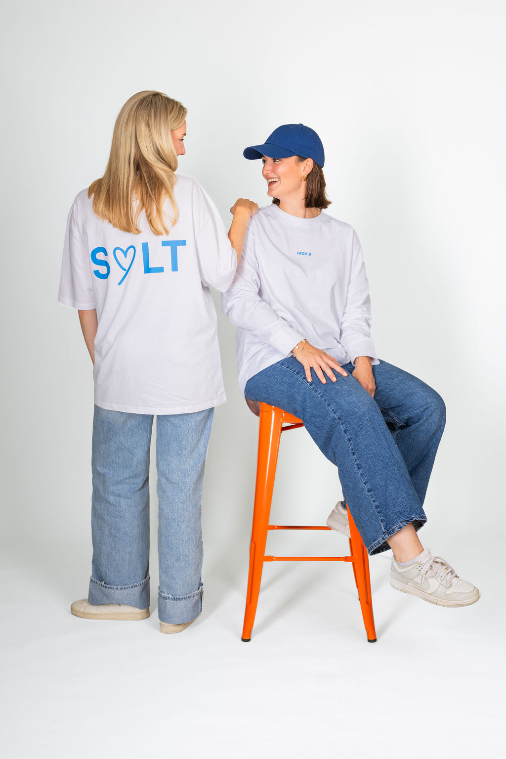 T-Shirt SYLT