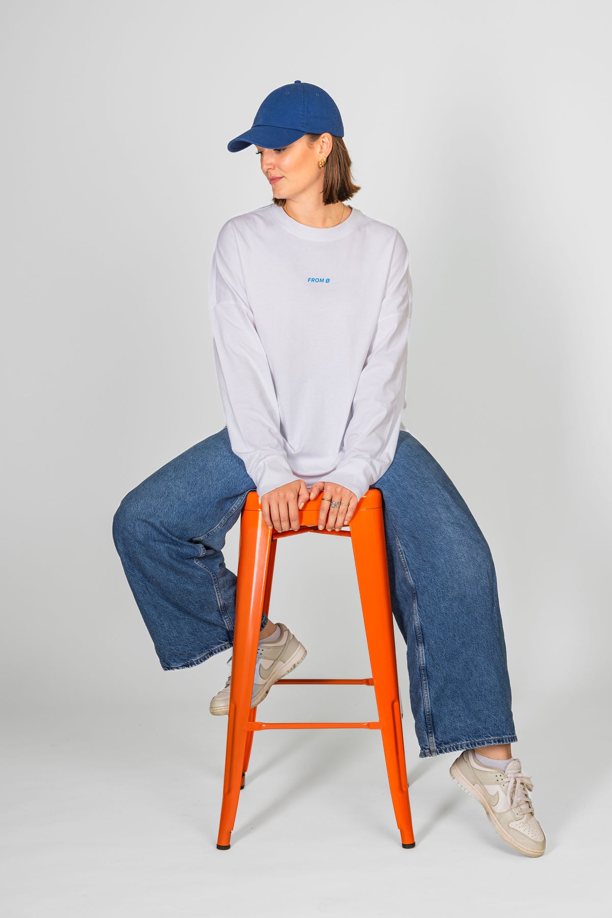 Longsleeve SYLT