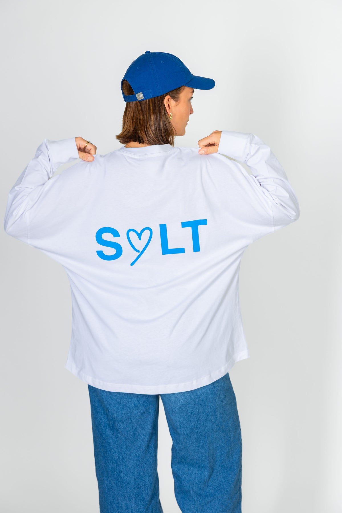 Longsleeve SYLT