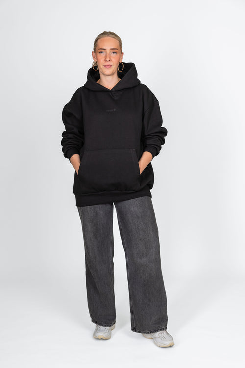 Hoodie Captain Krabbe