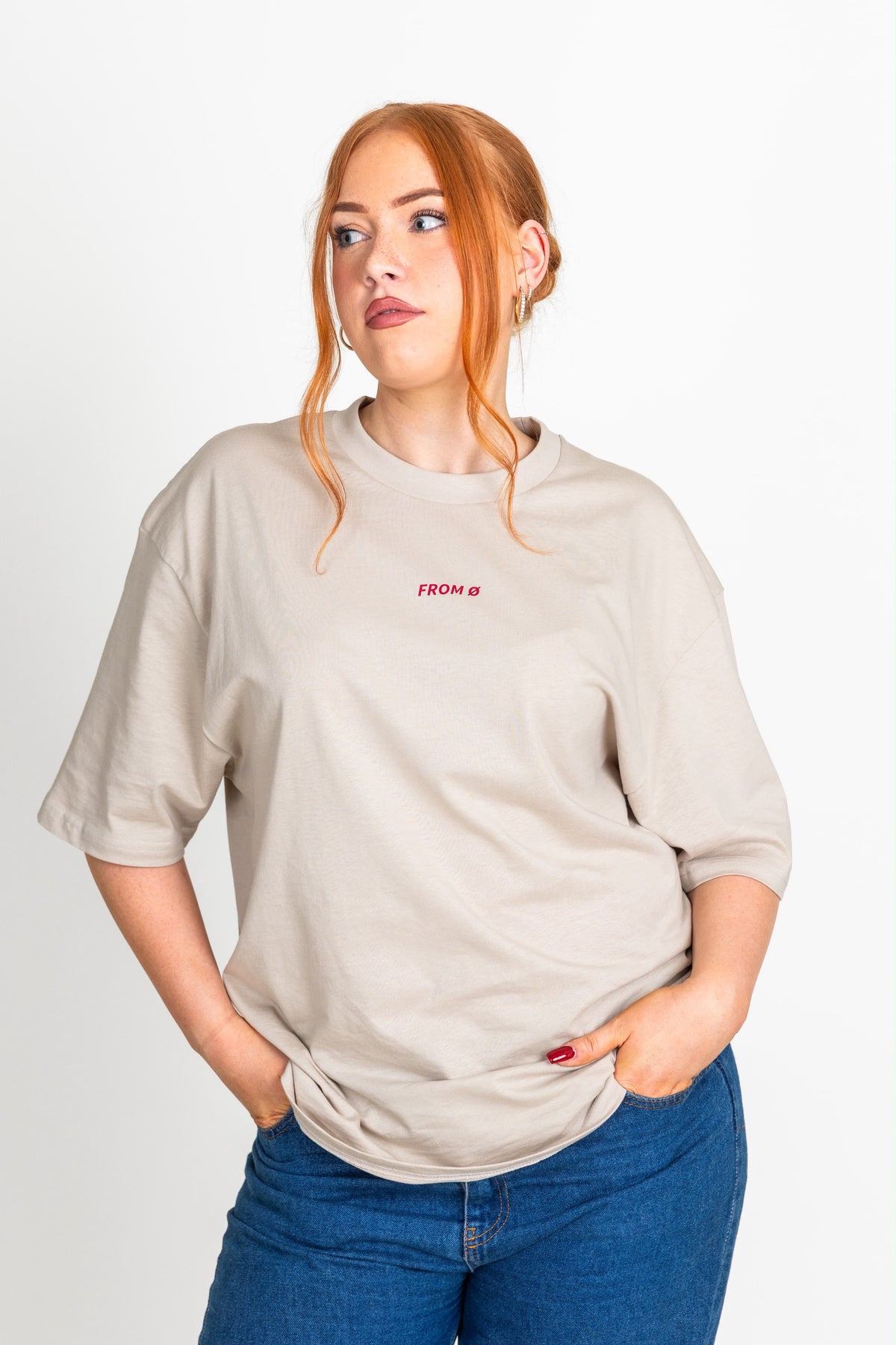 T-Shirt Captain Krabbe