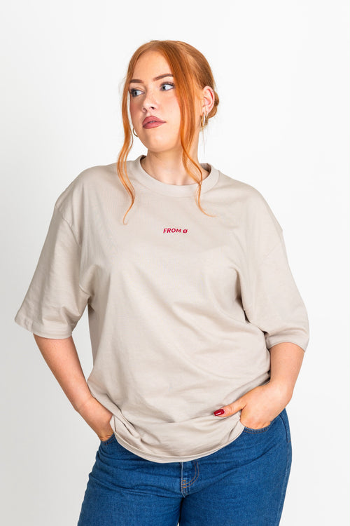 T-Shirt Captain Krabbe